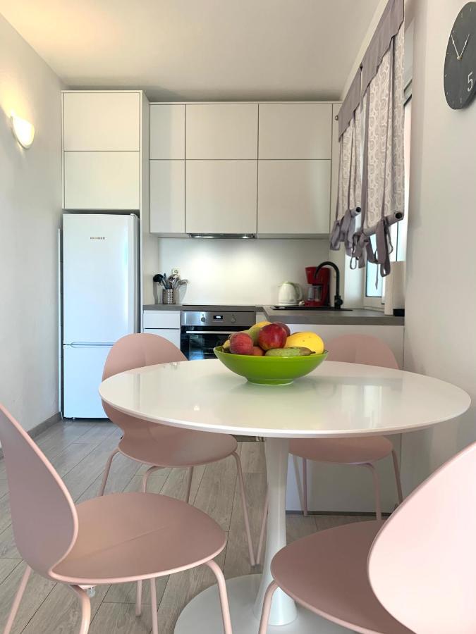 Apartment Chiara Tucepi Exterior photo