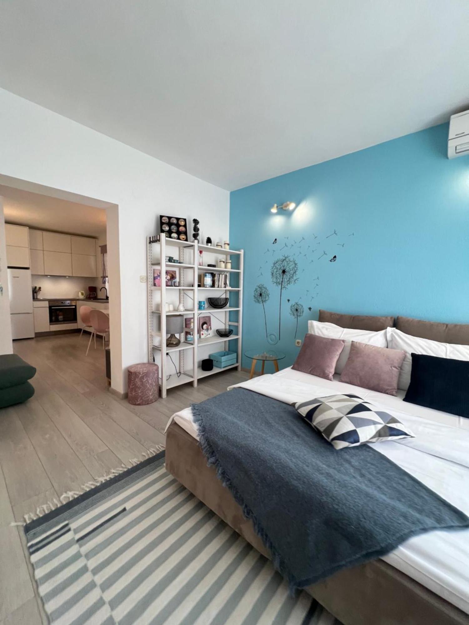 Apartment Chiara Tucepi Exterior photo