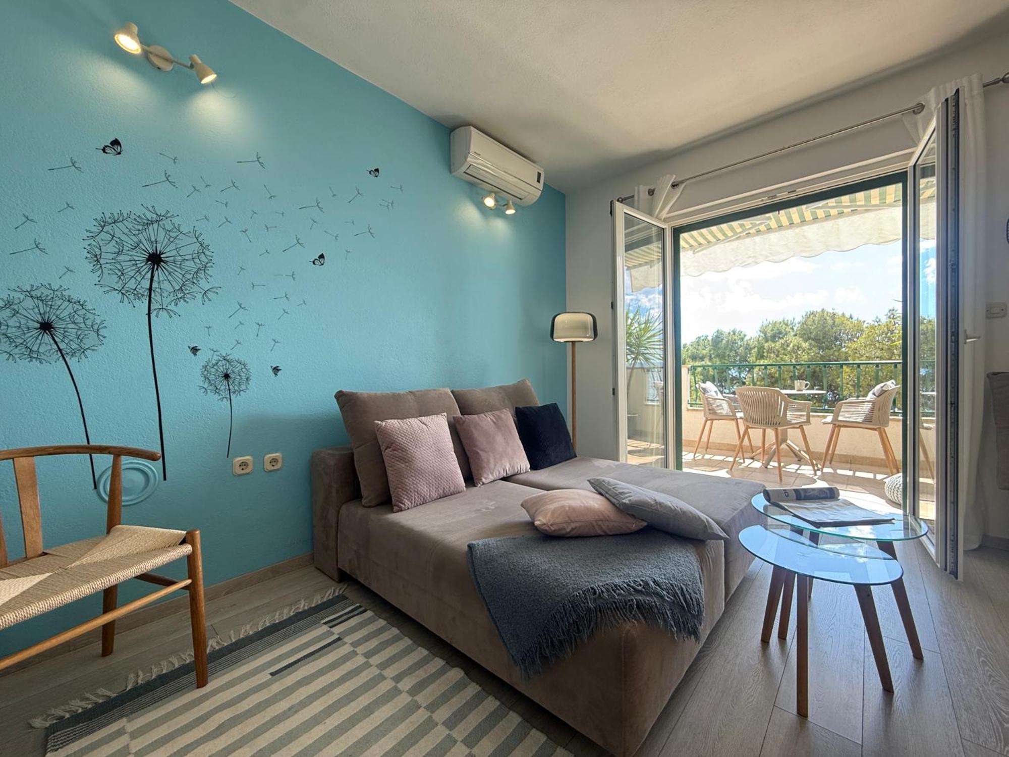Apartment Chiara Tucepi Exterior photo